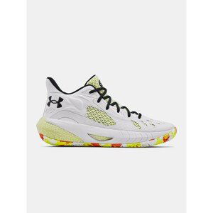 Under Armour Boty UA HOVR Havoc 3-GRY