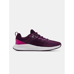 Under Armour Shoes UA W Charged Breathe TR 3-PPL - Women's