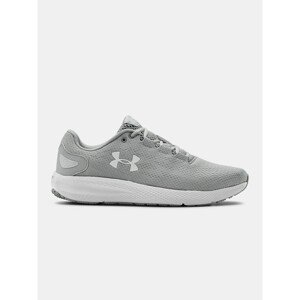 Under Armour Boty UA Charged Pursuit 2-GRY
