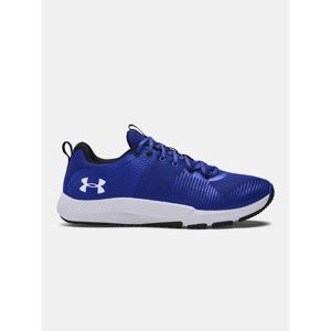 Under Armour Boty UA Charged Engage-BLU