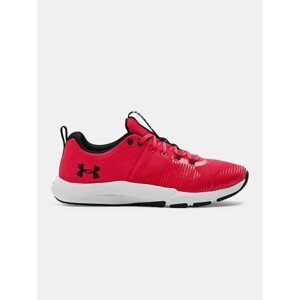 Under Armour Boty UA Charged Engage-RED