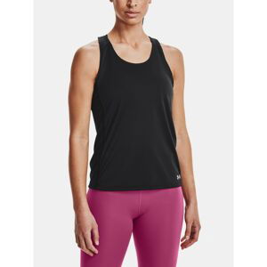 Under Armour Tank Top UA Fly By Tank-BLK - Women's