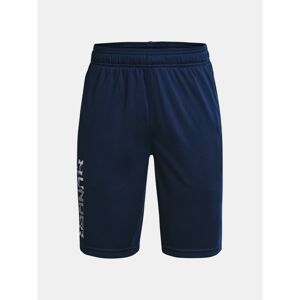 Under Armour Shorts UA Prototype 2.0 Wdmk Shorts-NVY - Boys