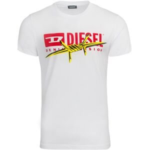 Diesel Tričko T-Diego-Bx2 Maglietta