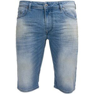 Diesel Shorts Thashort Calzoncini - Men's