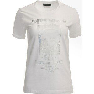 Diesel T-Shirt T-Sily-Yb Maglietta - Women's