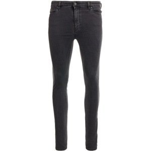Diesel Jeans Skinzee-High L.32 Pantaloni - Women's