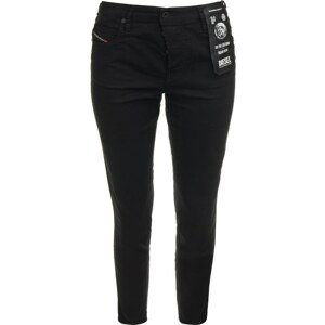 Diesel Jeans Babhila L.32 Pantaloni - Women's