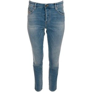 Diesel Jeans Babhila L.32 Pantaloni - Women's