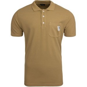 Diesel T-Shirt T-Polo-Worky Polo - Men's