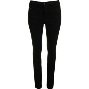 Diesel Jeans Skinzee-Low-Zip L.32 Pantaloni - Women's