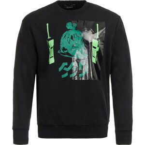 Diesel Sweatshirt S-Biay-S1 Felpa - Men's