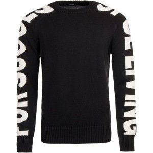 Diesel Sweater K-Intary Pullover