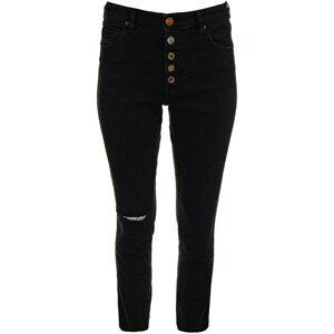 Diesel Jeans Babhila-B L.32 Pantaloni - Women's