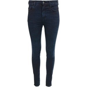Diesel Jeans Slandy-High L.32 Pantaloni - Women's