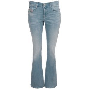 Diesel Jeans D-Ebbey L.32 Pantaloni - Women