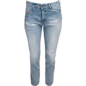 Diesel Jeans D-Rifty L.32 Pantaloni - Women