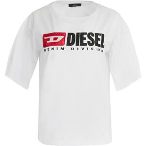 Diesel Tričko T-Jacky-D Maglietta