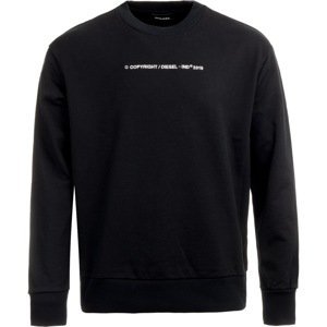 Diesel Sweatshirt S-Bay-Copy Felpa - Men's
