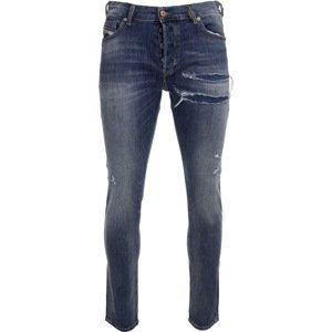 Diesel Jeans Tepphar-X L.32 Pantaloni - Men's