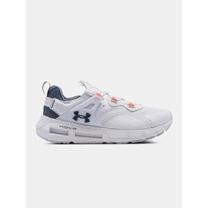 Under Armour Boty UA HOVR Mega MVMNT-WHT