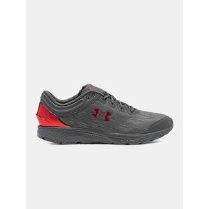 Under Armour Shoes Charged Escape 3 EVO Chrm-GRY - Mens