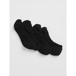 GAP Ponožky no-show socks, 2 páry