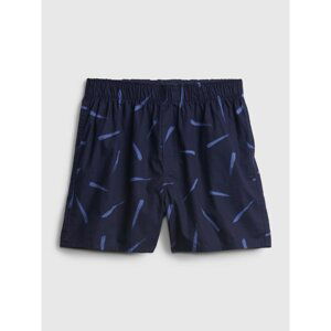 GAP Trenýrky print boxers