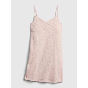 GAP Children's Dress tw surplice dr