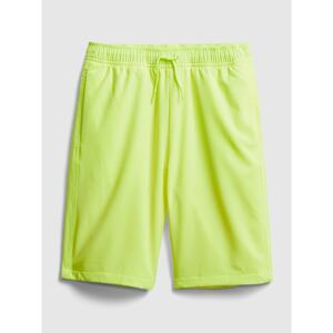 GAP Dětské kraťasy tw quick dry short