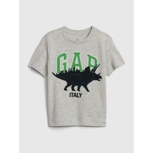 GAP Kids T-Shirt Logo dino - Boys