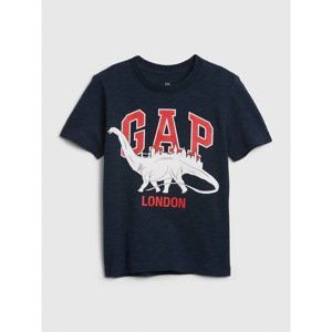 GAP Kids T-Shirt Logo dino