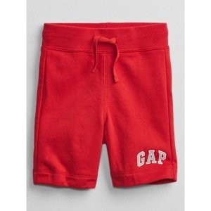 GAP Children's Shorts Logo in Short