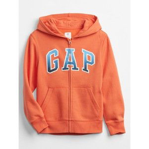 GAP Children's Sweatshirt Logo v-spr fshn fz