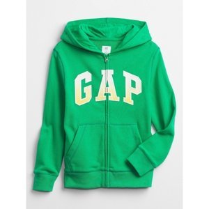 GAP Children's Sweatshirt Logo v-spr fshn fz