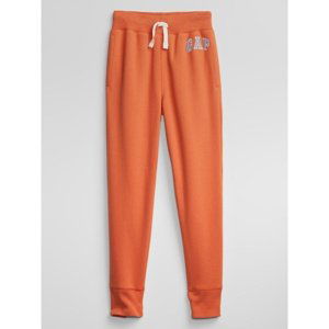 GAP Children's Sweatpants Logo V-SPR fshn jgr