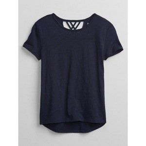 GAP Children's T-shirt v-crossback