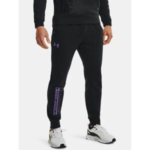 Under Armour Tepláky Summit Knit Jogger-BLK