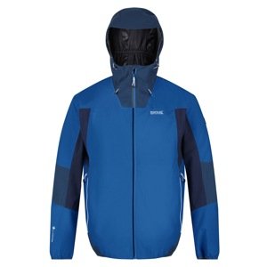 Regatta Jacket Imber VI NautiBl/DkDe - Men's