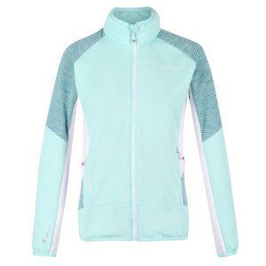 Regatta Sweatshirt Wmns Yare III CoolAq/Turqu