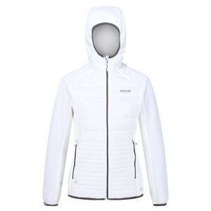 Regatta Bunda Wms Andreson V White/White