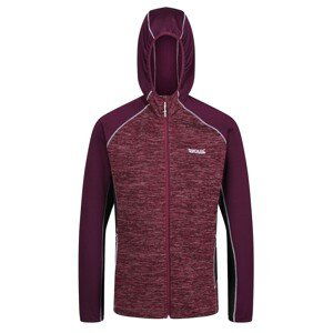 Regatta Sweatshirt Walbury PurpPot/Prun - Women's