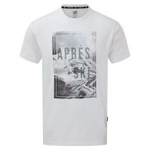 Dare2B T-shirt Devout II Tee White - Men's