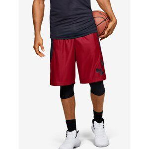 Under Armour Shorts UA Perimeter Short-RED - Men's