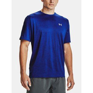 Under Armour T-shirt UA Training Vent 2.0 SS-BLU - Men's