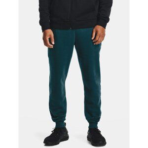 Under Armour Tepláky UA Rival Fleece Joggers-BLU