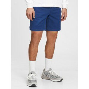 GAP Kraťasy 7 inch easy short