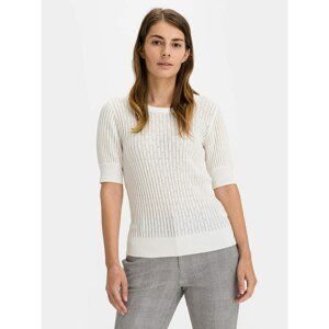 GAP Sweater pointelle s/s