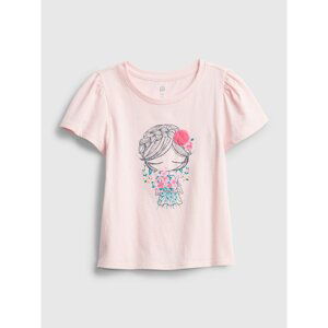 GAP Children's T-shirt bea est gr