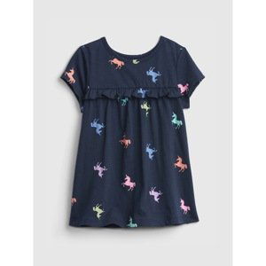 GAP Dětské tričko toddler mix and match t-shirt